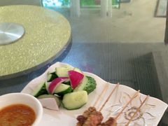 -老巴刹新加坡餐厅