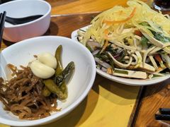 -永茂驴肉(莲池南大街总店)