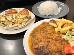 -妈阁铭记澳葡美食