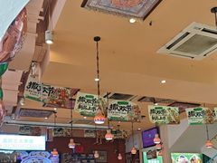 -撒拉花儿·新疆菜·清真(太阳宫店)