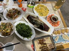 -琼大师东方烤乳猪(亚特兰蒂斯店)