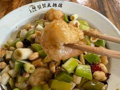 -夹夹大·蟹蟹大排档(财富又一城店)