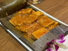 -金孔雀德宏傣味餐馆(魏公村店)