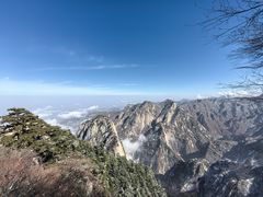 -华山风景名胜区
