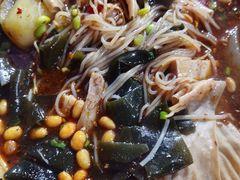 -七公里小吃街(海埂路店)