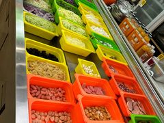 -舞素卷菜煎饼.糁汤(万达金街店)