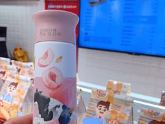 -爸爸糖吐司面包(重庆解放碑英利大融城店)