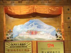 -如意林卡藏餐吧(大昭寺店)