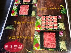 -老诚一锅羊蝎子(黄寺大街店)