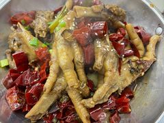 -小民大排档(光谷店)