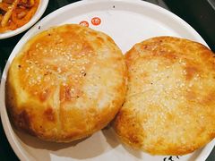 -武圣羊汤·西北面(安德路店)