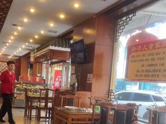 -北京小肠陈饭庄(方庄店)