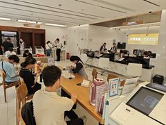 -招商银行(上海漕河泾支行)