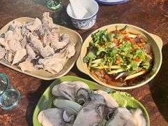 -胡须佬鸡煲四季火锅(海雅缤纷城店)