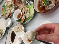 -小实惠嘉(威海路店)