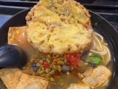 -勝记粉库桂林米粉非遗传承(西街店)
