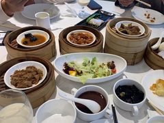 -万龙洲海鲜(南新仓店)