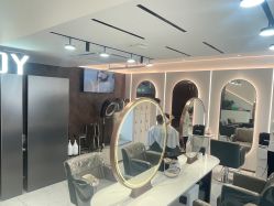 -LJOY丽锦造型·烫发染发