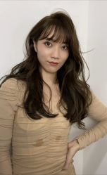 -FOR YOU造型