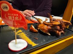 -羽鸽集·乳鸽专门店·地道顺德菜(岭南站店)