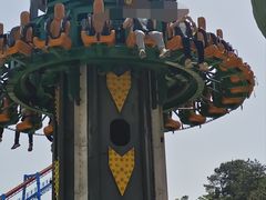 -南京银杏湖乐园