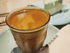-GOTLOT COFFEE&KITCHEN角落厨房NOOK店