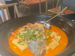 -筱爷叔·上海传统手工菜(玉树路店)