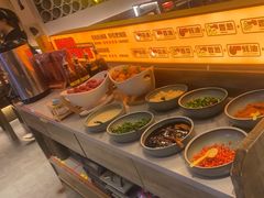-毛肚向右·川渝毛肚王(经开永旺店)