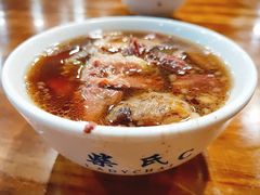 -柴氏风味斋(甘家口店)