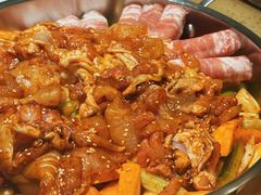 -黄记煌三汁焖锅(广州曜一城店)