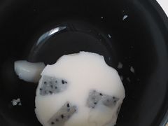 -严氏皓杰水牛奶(温岭店)