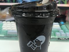 -喜茶(广州佳兆业广场店)