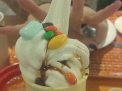 -So Lounge索兰至餐厅(蓝色港湾店)