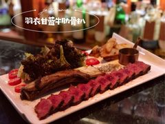 -The Cheebat 锌吧·Bistro(体育西店)