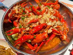 -熊记虾王·小龙虾(东晓南店)