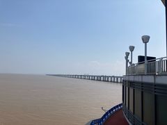 -宁波海天一洲景区