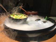 -菩提素素食餐厅(晶郦馆店)