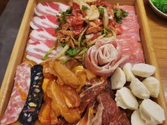 -牛人·雪花牛·木炭烤肉(昆山陆家店)