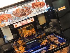 -蟹道乐(道顿堀本店)