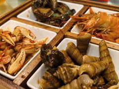 -旺角小渔村(幸福中路店)