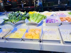 -鲜阁坊海鲜自助融合烤肉(银泰百货温州瓯海店)