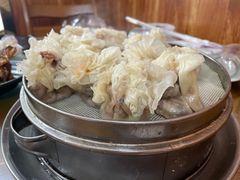 牛肉大葱烧卖-德贤烧麦菜馆(本溪路店)
