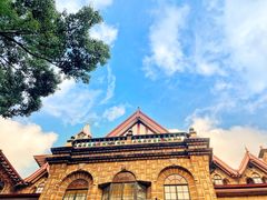 -马勒别墅饭店(静安寺店)