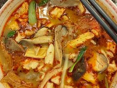 -吾味香葫芦头(安西街店)