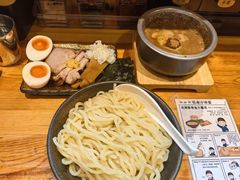-Ramen满吉·豚骨拉面(丽园路店)