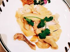 -越百海海鲜蒸锅(乐山店)
