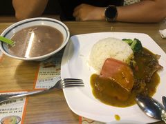 -尖沙咀茶餐厅(永泰店)