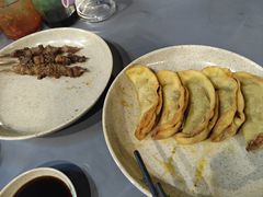 -李记清真馆(打钉巷店)