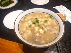 -老西安饭庄(鼓楼店)