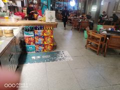 大堂-塘屋烧烤·云南火塘烧烤品牌(春城慧谷旗舰店)